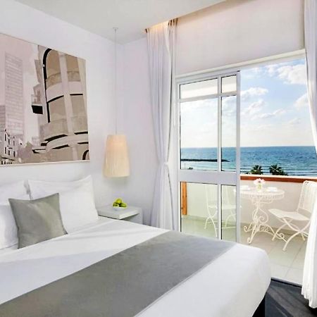 Olive Gordon By The Beach Tel Aviv Exteriör bild