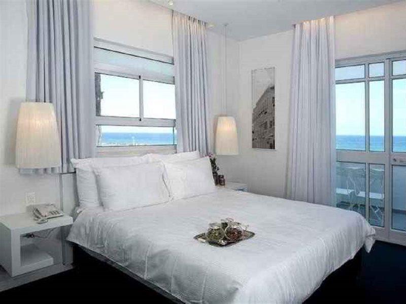 Olive Gordon By The Beach Tel Aviv Exteriör bild