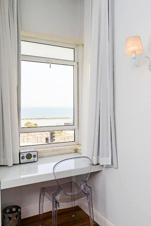 Olive Gordon By The Beach Tel Aviv Exteriör bild