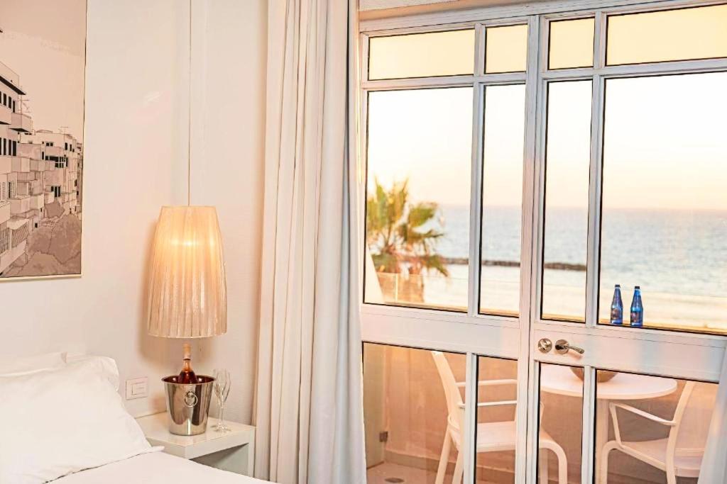 Olive Gordon By The Beach Tel Aviv Exteriör bild