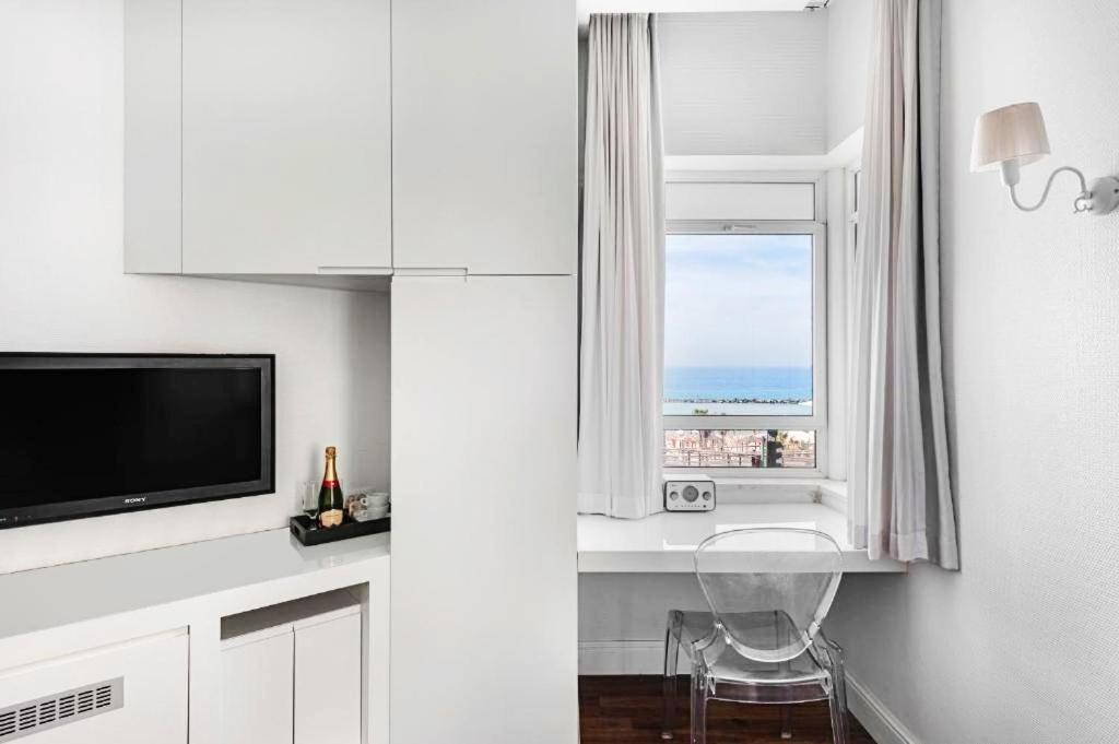 Olive Gordon By The Beach Tel Aviv Exteriör bild
