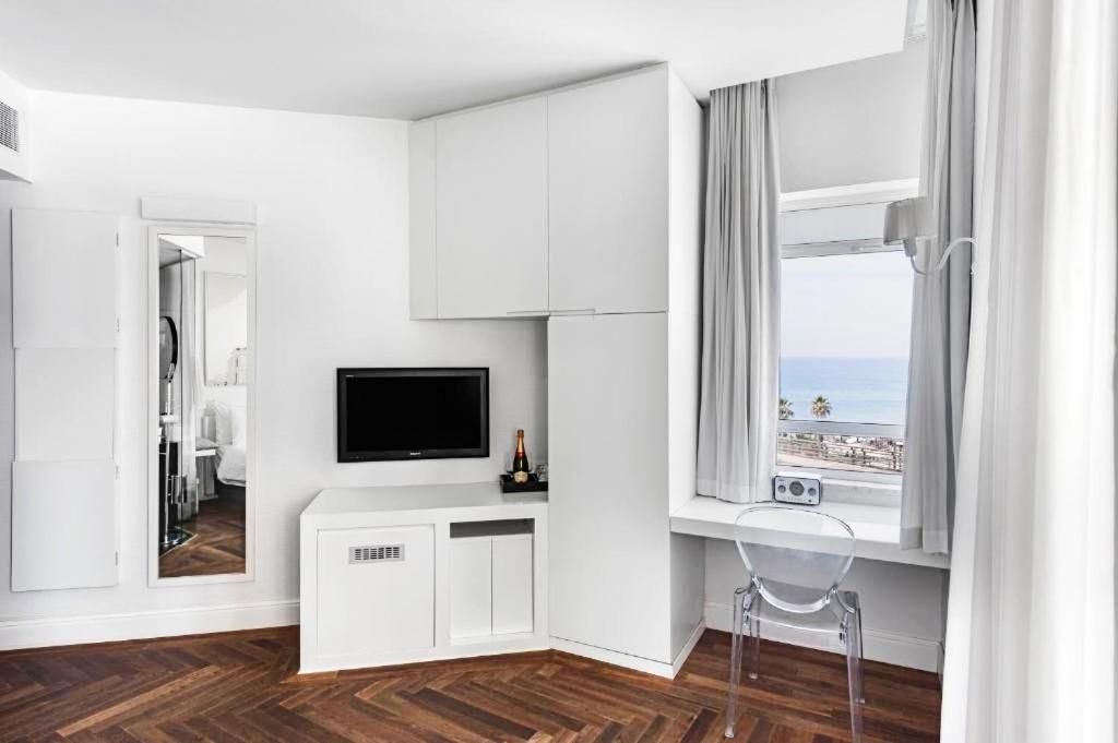 Olive Gordon By The Beach Tel Aviv Exteriör bild
