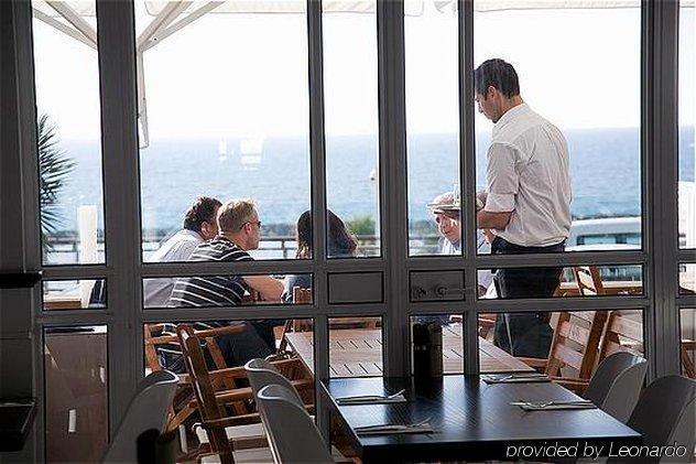 Olive Gordon By The Beach Tel Aviv Restaurang bild