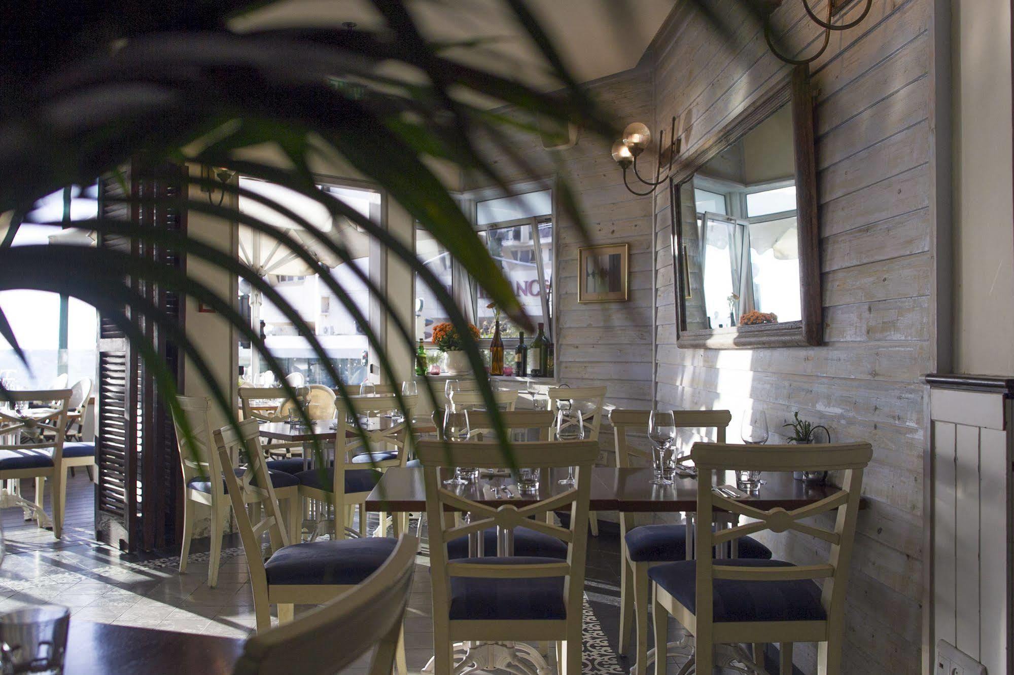 Olive Gordon By The Beach Tel Aviv Exteriör bild